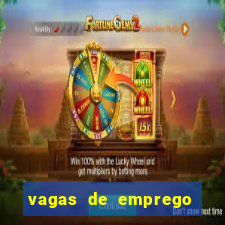 vagas de emprego juazeiro bahia sine